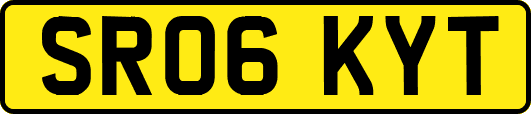 SR06KYT