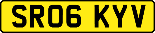 SR06KYV