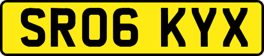 SR06KYX