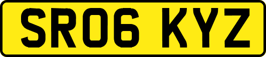 SR06KYZ