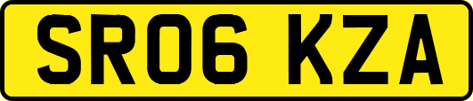 SR06KZA