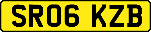 SR06KZB