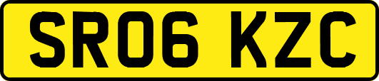 SR06KZC