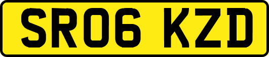 SR06KZD