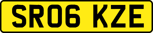 SR06KZE