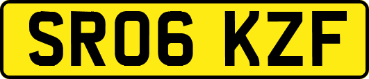 SR06KZF