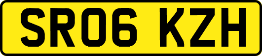 SR06KZH