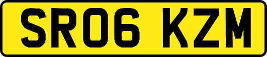 SR06KZM