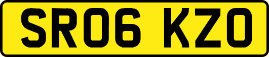 SR06KZO