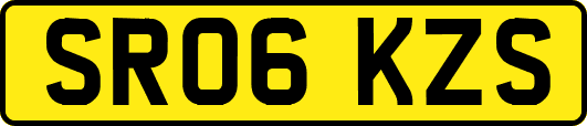 SR06KZS
