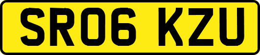 SR06KZU
