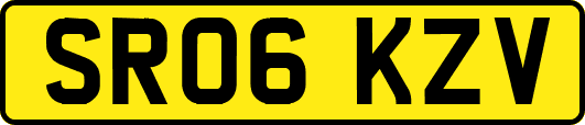 SR06KZV