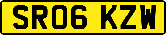 SR06KZW