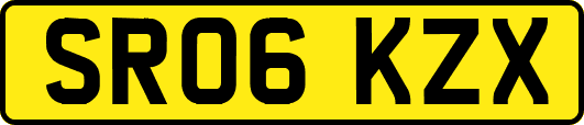 SR06KZX