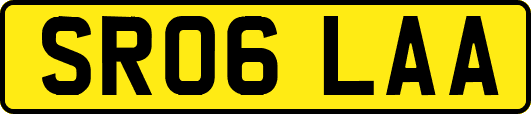 SR06LAA