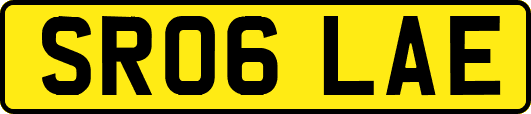 SR06LAE