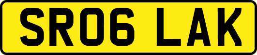 SR06LAK