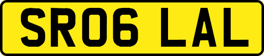 SR06LAL