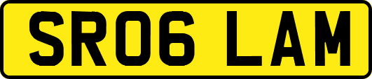 SR06LAM