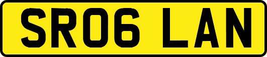 SR06LAN