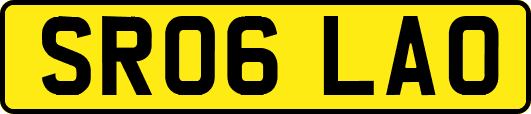 SR06LAO