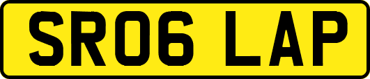SR06LAP