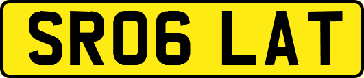 SR06LAT