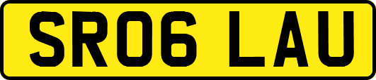SR06LAU