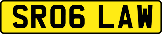 SR06LAW