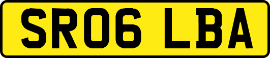 SR06LBA