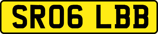 SR06LBB