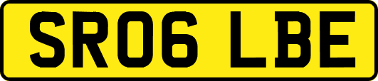SR06LBE