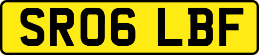 SR06LBF