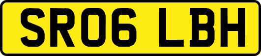 SR06LBH