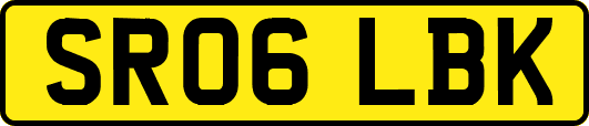SR06LBK
