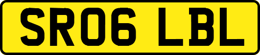 SR06LBL