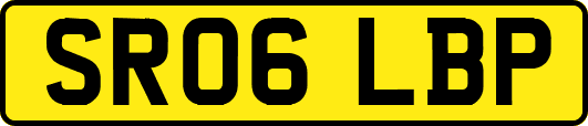 SR06LBP