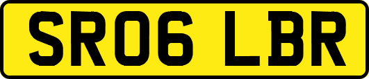 SR06LBR