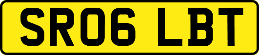 SR06LBT