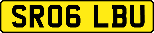 SR06LBU