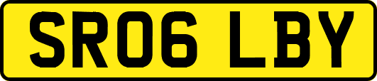 SR06LBY