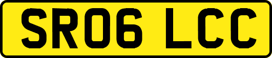 SR06LCC