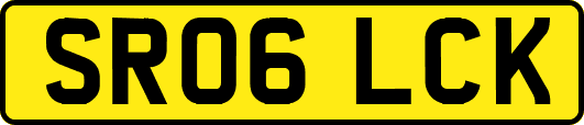 SR06LCK