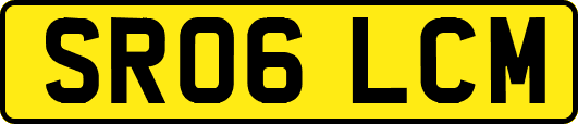 SR06LCM