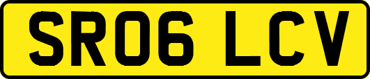 SR06LCV