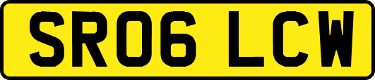 SR06LCW
