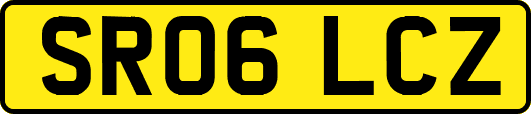 SR06LCZ