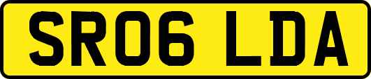 SR06LDA