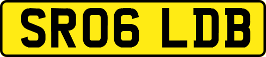SR06LDB