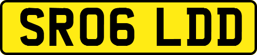 SR06LDD
